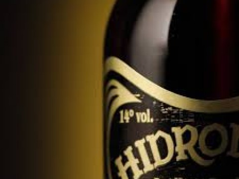 Hidromiel Del Viejo San Marcos